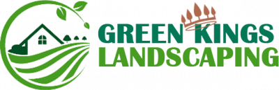 Logo | Green Kings Landscaping